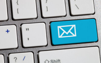 8 korzyści z wyboru e-mail marketingu przez małe firmy