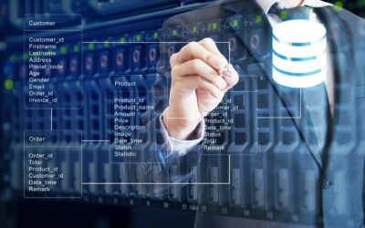 Bazy danych konsumentów – klucz do skutecznego marketingu